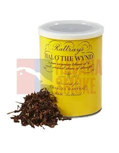 Rattray's Hal O'The Wynd (100 гр)