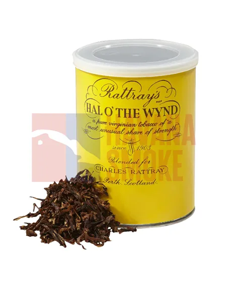 Rattray's Hal O'The Wynd (100 гр)