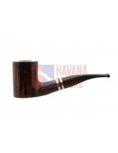 Трубка Barontini Modena, 9 мм, форма 1 - купить в интернет-магазине Havana Smoke