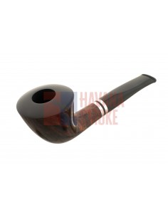 Трубка Barontini Modena, 9 мм, форма 2 - купить в интернет-магазине Havana Smoke 2