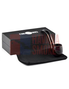 Трубка Dunhill Amber Root - 4102 B