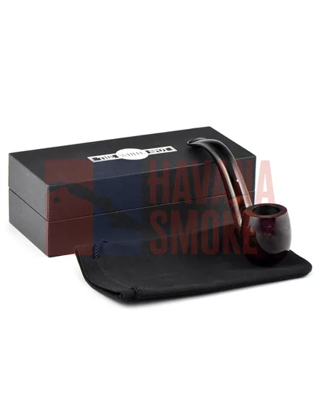 Трубка Dunhill Amber Root - 4102 B