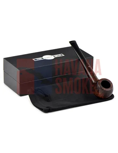 Трубка Dunhill Amber Root - 4107F