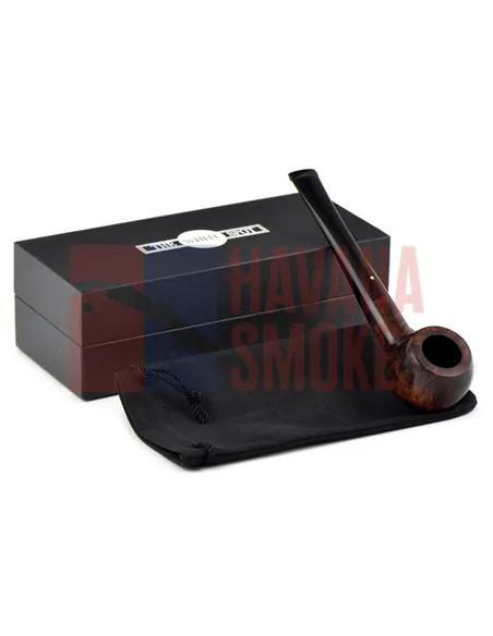 Трубка Dunhill Amber Root - 4107F