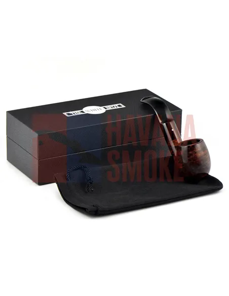 Трубка Dunhill Amber Root - 4202