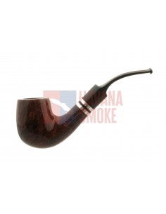 Трубка Barontini Modena, 9 мм, форма 6 - купить в интернет-магазине Havana Smoke