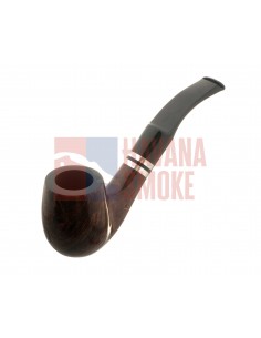 Трубка Barontini Modena, 9 мм, форма 6 - купить в интернет-магазине Havana Smoke 2