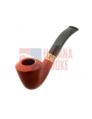 Трубка Barontini Massa, 9 мм, форма 2 - купить в интернет-магазине Havana Smoke