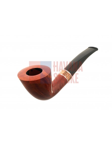 Трубка Barontini Massa, 9 мм, форма 4 - купить в интернет-магазине Havana Smoke