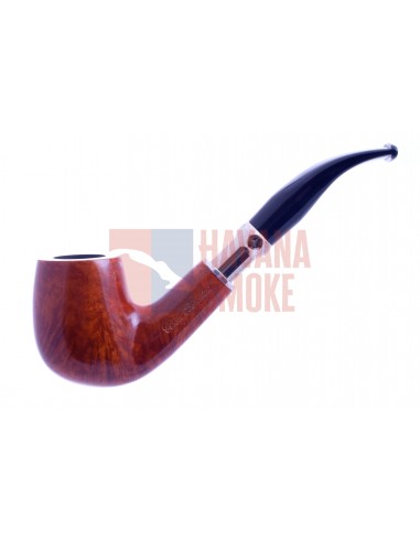 Трубка Barontini Lucia 9 mm, форма 1 - купить в интернет-магазине Havana Smoke