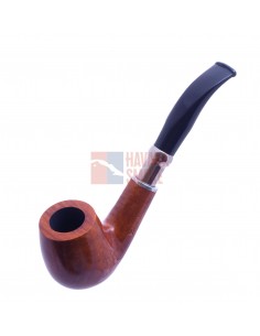 Трубка Barontini Lucia 9 mm, форма 1 - купить в интернет-магазине Havana Smoke 2