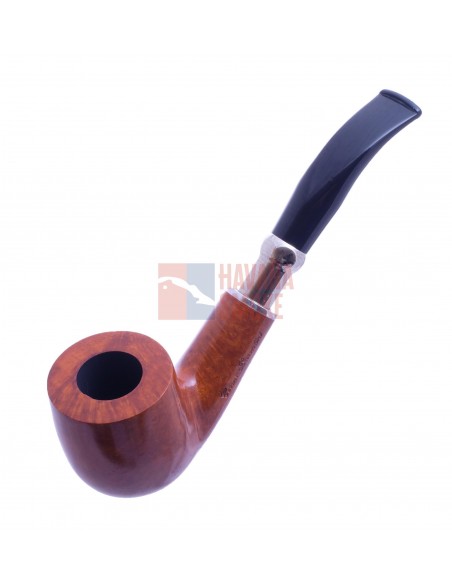 Трубка Barontini Lucia 9 mm, форма 2 - купить в интернет-магазине Havana Smoke