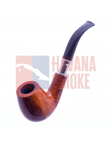 Трубка Barontini Lucia 9 mm, форма 5 - купить в интернет-магазине Havana Smoke