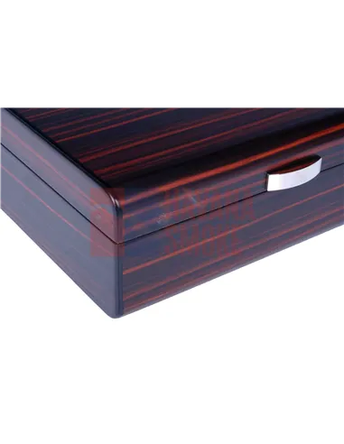 Хьюмидор Lubinski Q2572U(уценка)