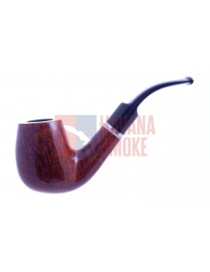 Трубка Barontini Giulia 9 mm, форма 5 - купить в интернет-магазине Havana Smoke