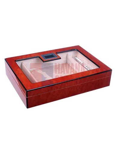 Хьюмидор Tom River 561-720