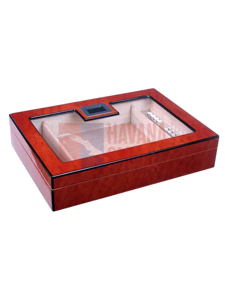 Хьюмидор Tom River 561-720