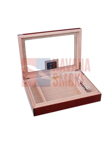 Хьюмидор Tom River 561-720