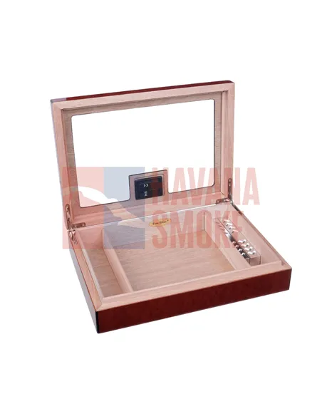 Хьюмидор Tom River 561-720