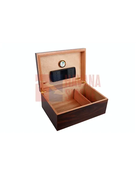 Хьюмидор Tom River 562-055