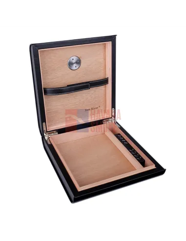 Хьюмидор Tom River 560-644