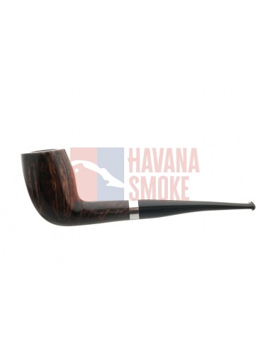 Трубка Barontini Genova, без фильтра, форма 6 - купить в интернет-магазине Havana Smoke