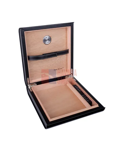 Хьюмидор Tom River 560-644