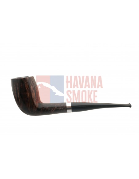 Трубка Barontini Genova, без фильтра, форма 6 - купить в интернет-магазине Havana Smoke
