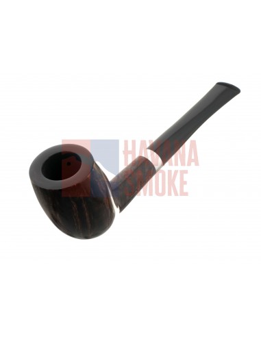 Трубка Barontini Genova, без фильтра, форма 6 - купить в интернет-магазине Havana Smoke