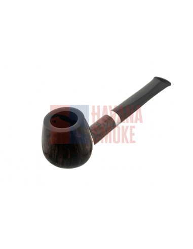 Трубка Barontini Genova, без фильтра, форма 8 - купить в интернет-магазине Havana Smoke