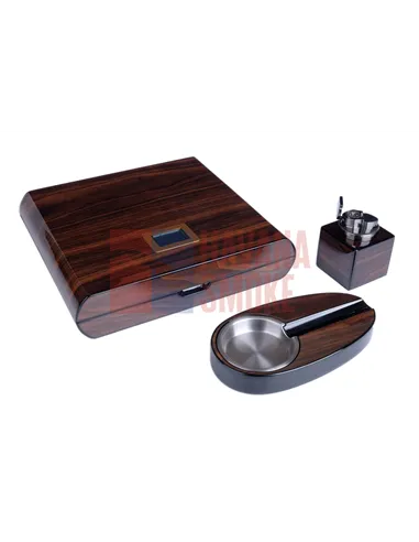 Хьюмидор Tom River 560-682