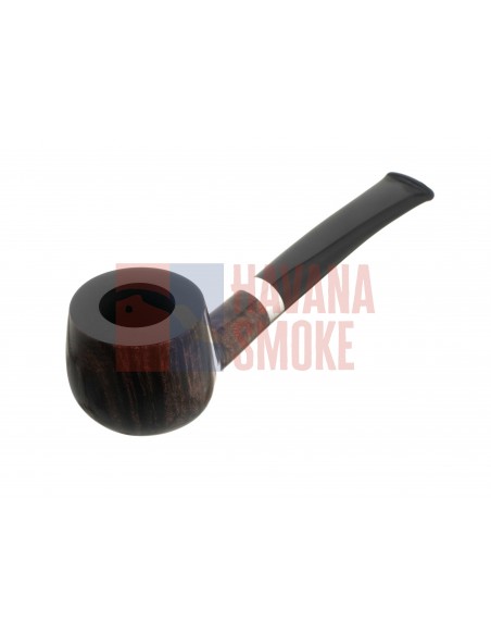 Трубка Barontini Genova, без фильтра, форма 9 - купить в интернет-магазине Havana Smoke