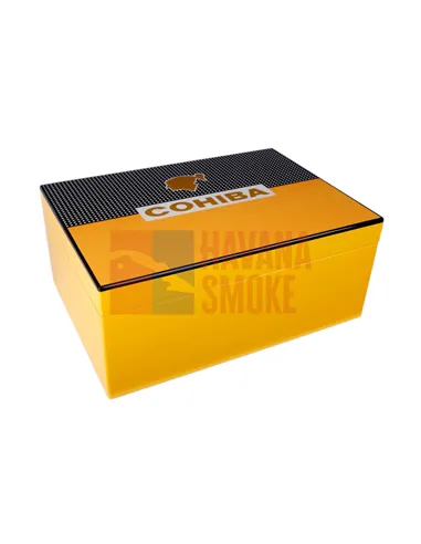 Хьюмидор Tom River 560-559