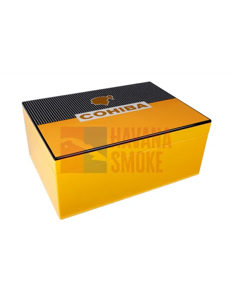 Хьюмидор Tom River 560-559