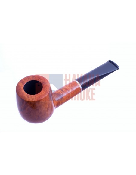 Трубка Barontini Flavia 9 mm, форма 1 - купить в интернет-магазине Havana Smoke