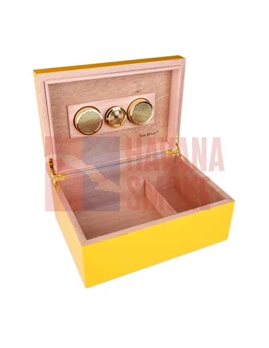 Хьюмидор Tom River 560-559