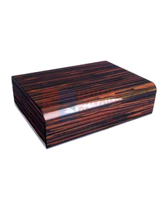 Хьюмидор Tom River 560-255