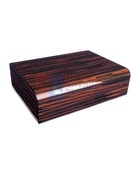 Хьюмидор Tom River 560-255