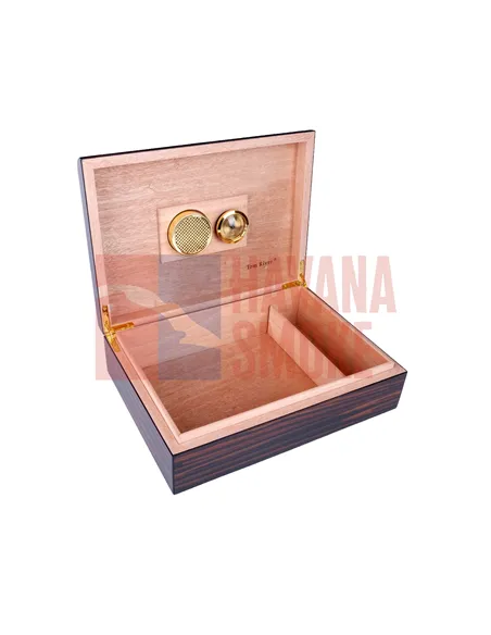 Хьюмидор Tom River 560-255