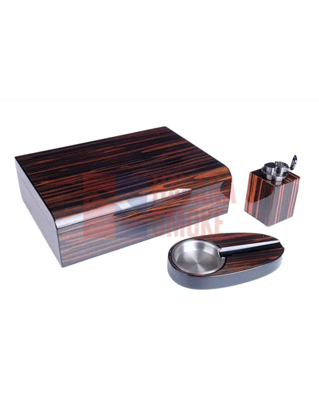 Хьюмидор Tom River 560-255