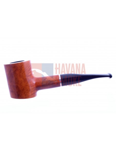 Трубка Barontini Flavia 9 mm, форма 4 - купить в интернет-магазине Havana Smoke