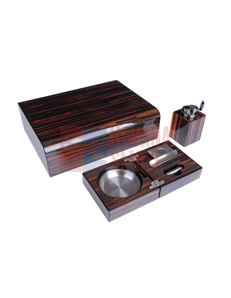 Хьюмидор Tom River 560-255