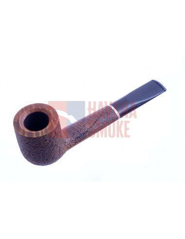 Трубка Barontini Eva 3 mm, форма 8 - купить в интернет-магазине Havana Smoke