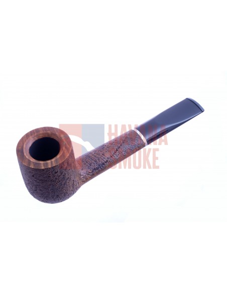 Трубка Barontini Eva 3 mm, форма 8 - купить в интернет-магазине Havana Smoke