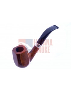 Трубка Barontini Dalia 9 mm - купить в интернет-магазине Havana Smoke