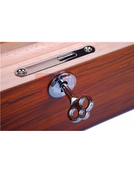 Хьюмидор Lubinski  Q4235