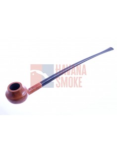 Трубка Barontini Churchwarden Naturale 3 mm - купить в интернет-магазине Havana Smoke