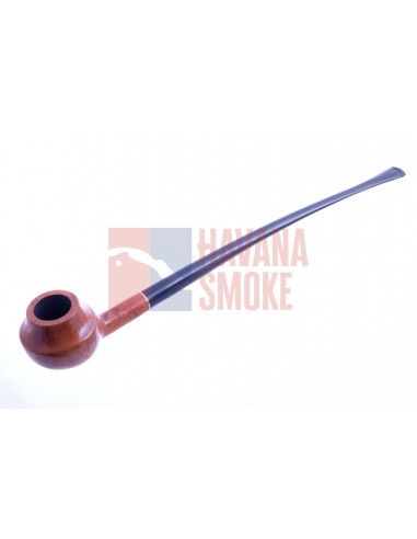 Трубка Barontini Churchwarden Naturale 3 mm - купить в интернет-магазине Havana Smoke