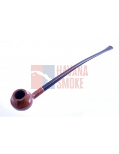 Трубка Barontini Churchwarden Marrone 3 mm - купить в интернет-магазине Havana Smoke