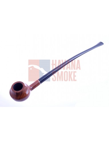 Трубка Barontini Churchwarden Marrone 3 mm - купить в интернет-магазине Havana Smoke